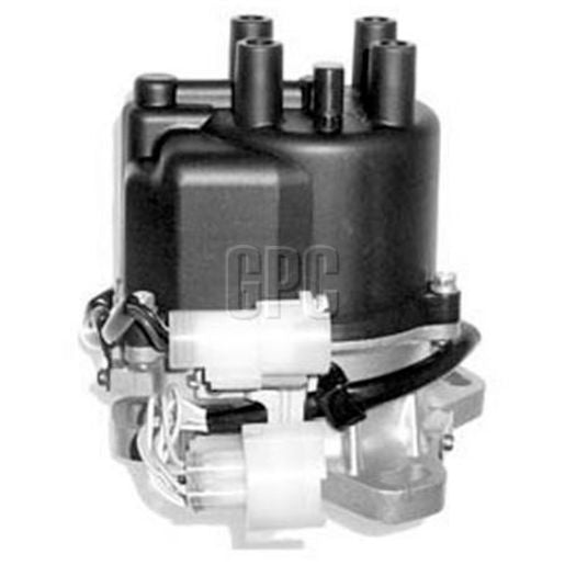RAE Ignition Distributor DJTD22N