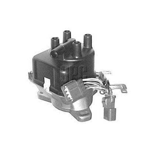 HM Engines Header Set HM47C