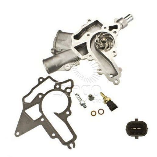 Drivetech Steel 5Hp19Fl/Fla/Hl C Clutch ZCS-59106