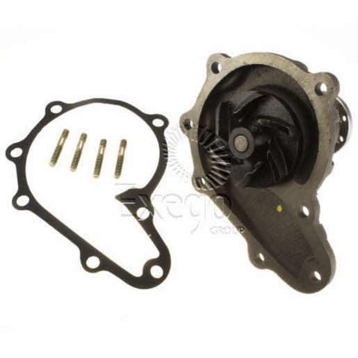 ZF Diaphragm Spring 5Hp19Fl-Hl A Clt ZXD-59000