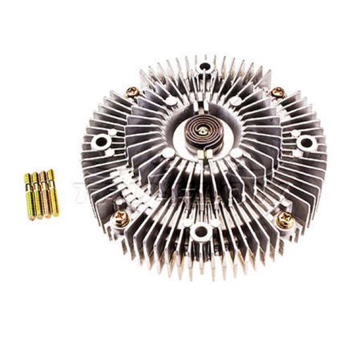 Tru-Flow Fan Clutch TFC184