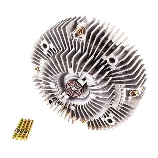 Tru-Flow Fan Clutch TFC185