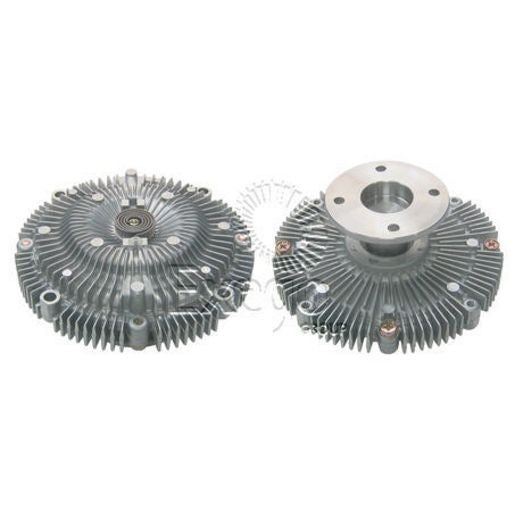 Tru-Flow Fan Clutch TFC189