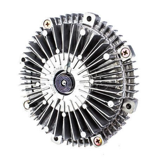 Tru-Flow Fan Clutch TFC190