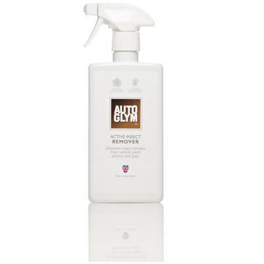 Autoglym Insect Remover 500ml AURAIR500