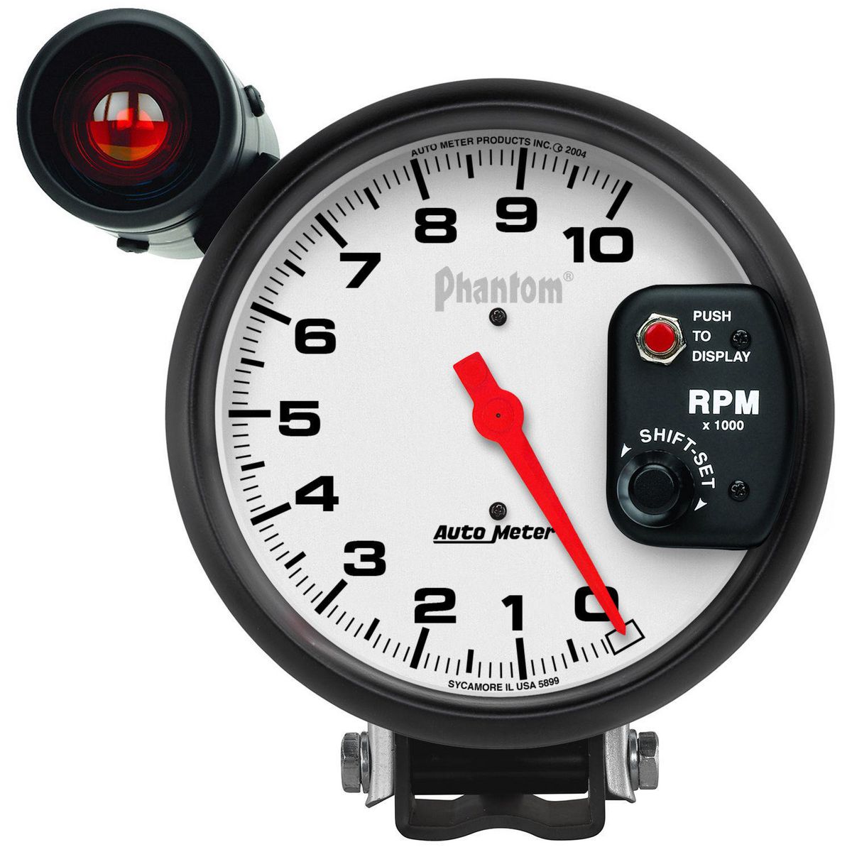 Drivetech Thrust 4L30E Pump & C/Supp 2.15mm JWV-54004