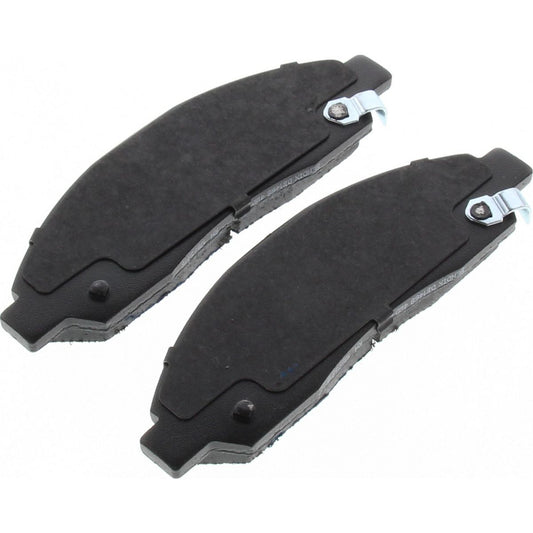 Bendix 4x4 Brake Pad Set Front DB1468 -4WD