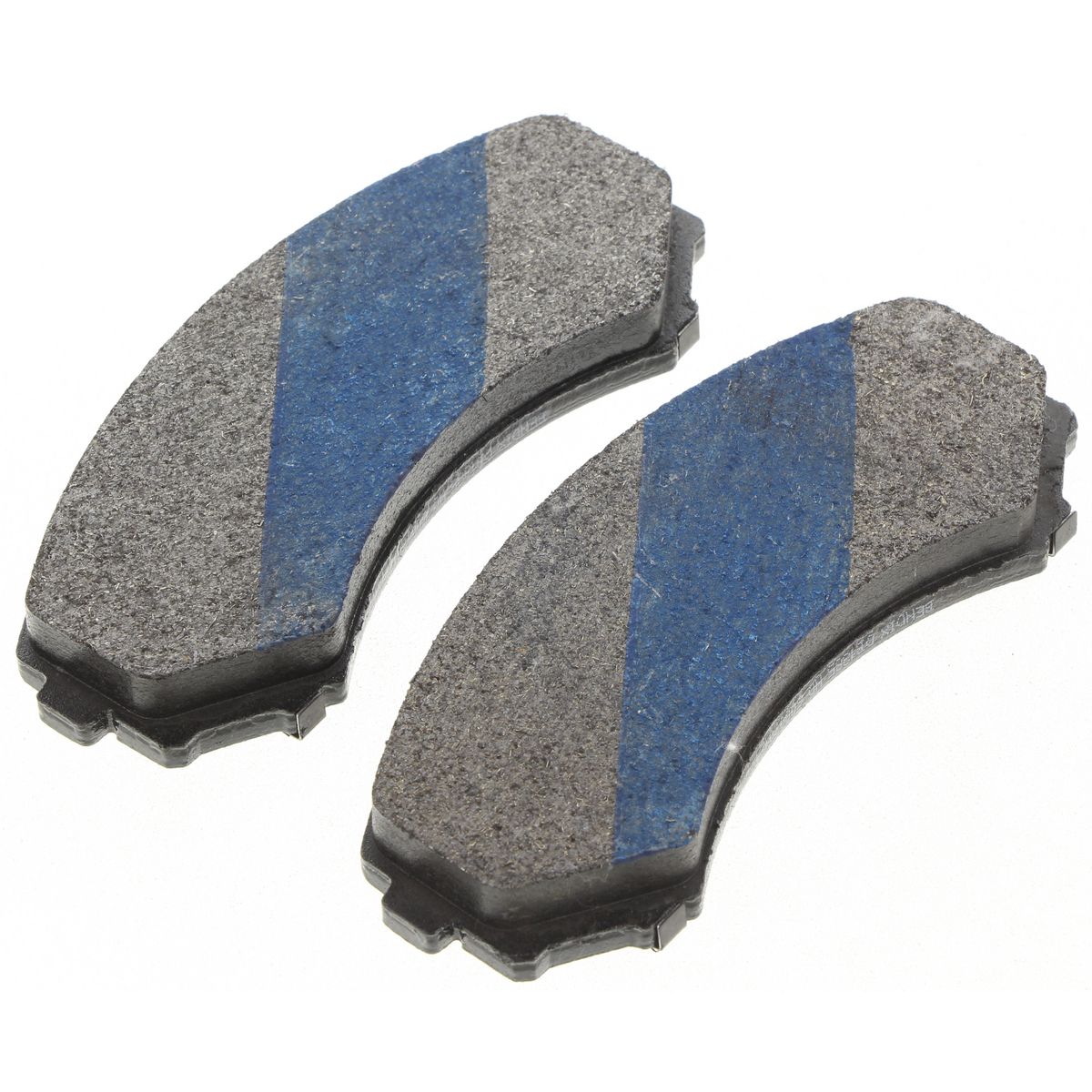 Bendix Heavy Duty Brake Pad Set Front DB1385 HD