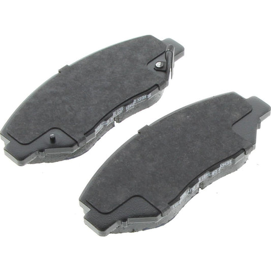 Bendix General CT Brake Pad Set Front DB1481 GCT