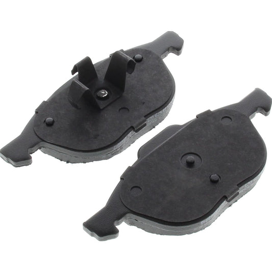 Bendix General CT Brake Pad Set Front DB1679 GCT