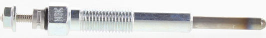 Autoco Solid Pinstripe 12mm Chrome 11499-2