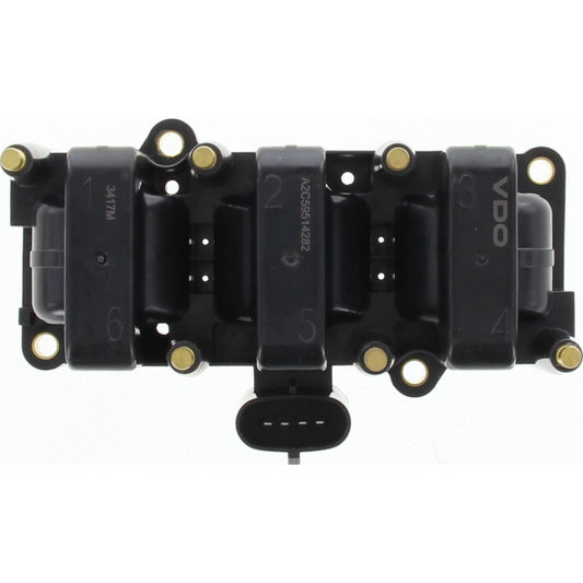 Fuelmiser Ignition Coil Standard CC351