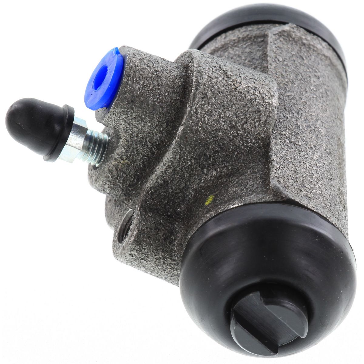 Macnaught Coupler Concave Push On Nipple 60Mm KZE