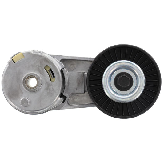 Macnaught Spring Loaded Gear Oil Pump 60L S60H-01