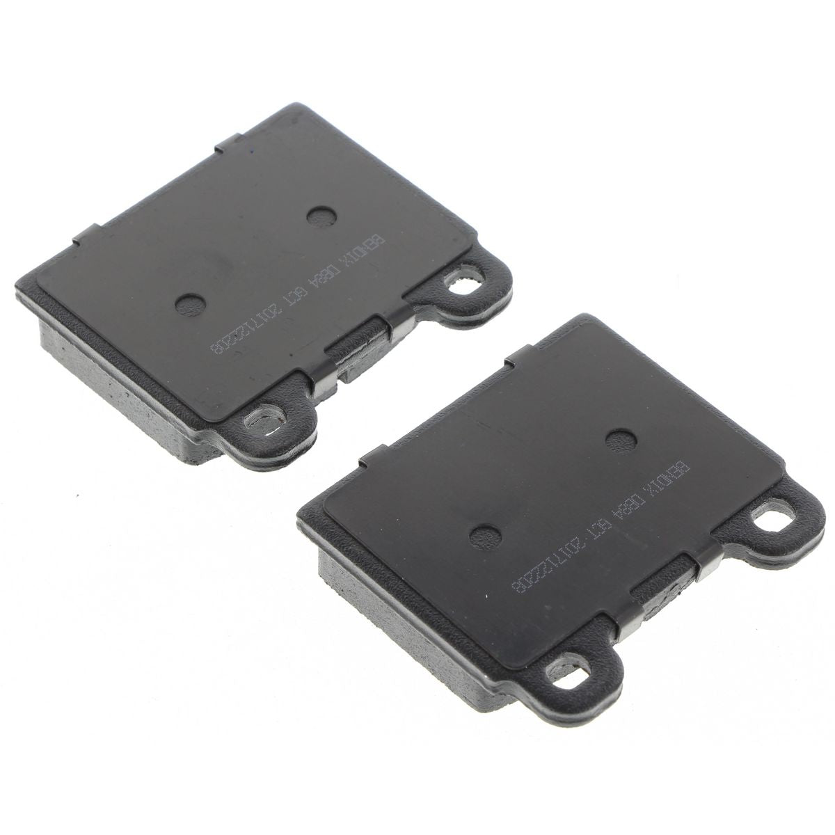 Bendix General CT Brake Pad Set Front DB84 GCT