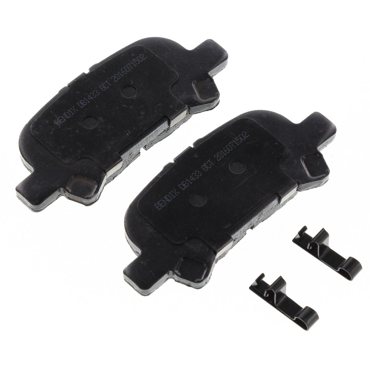 ACA Crank Angle Sensor 2CS4072N
