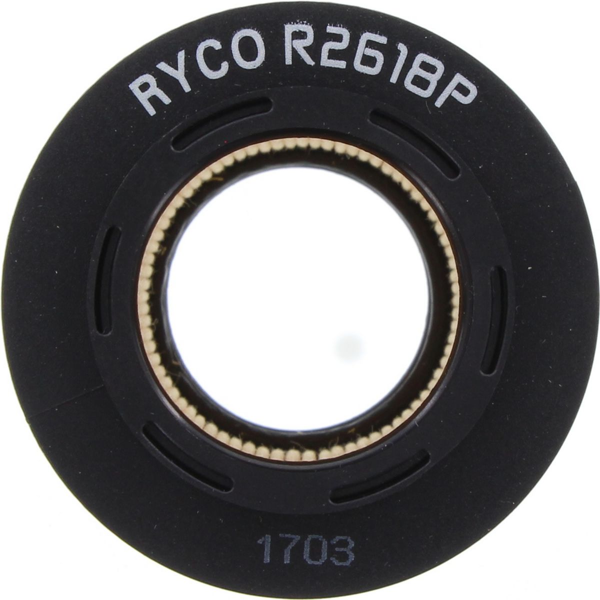 Crow Cams Yella Terra Guide Plate GP304