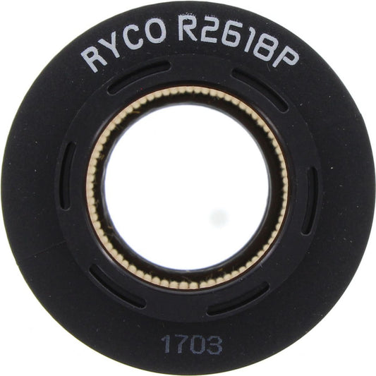 Crow Cams Yella Terra Guide Plate GP304