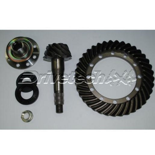 Brake Bonders Brake Shoe 228.6mm N1805