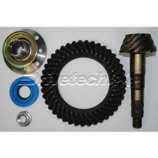 Brake Bonders Brake Shoe 260mm N1823