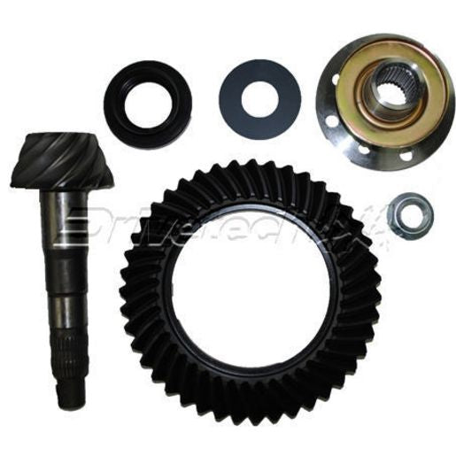 Drivetech Crown Wheel & Pinion Kit 4.3:1 Ratio 087-134956K