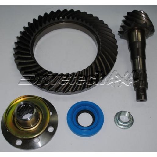 Drivetech Crown Wheel & Pinion Kit 4.3:1 Ratio 087-134963K