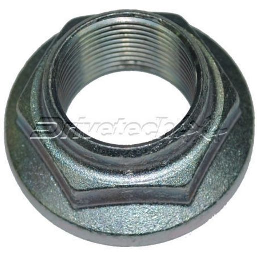 Drivetech Pinion Nut 087-133190