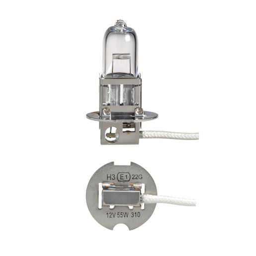 Narva H3 Globe 24V 70W Plus 100 48704BL