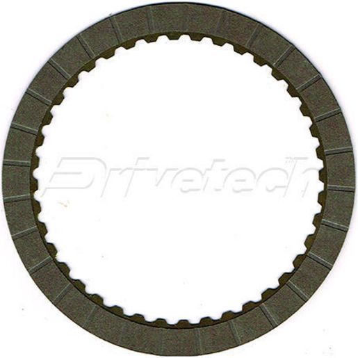 Alto Friction A750E/F 2 Brake ACL-750020