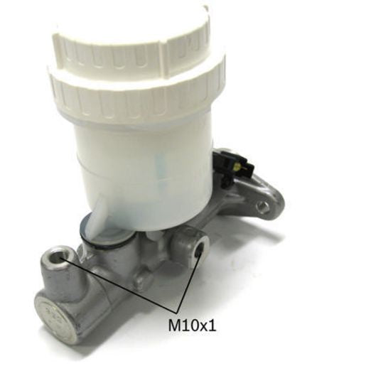 Bosch Clutch Slave Cylinder JB9577