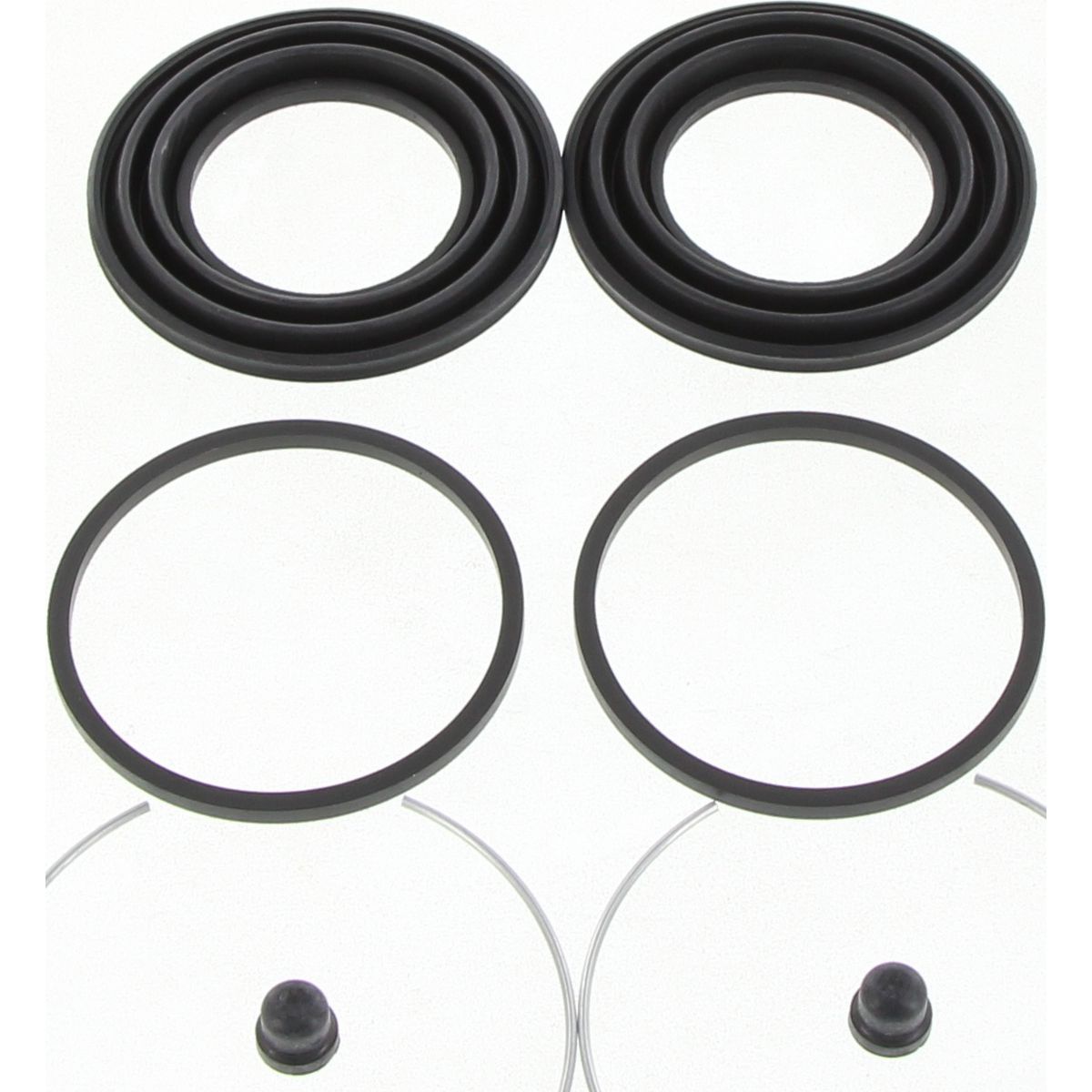 Bosch Brake Caliper Kit K3070S