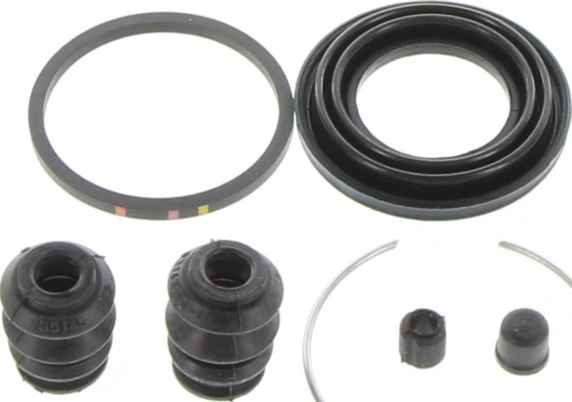 Bosch Brake Caliper Kit K3087S