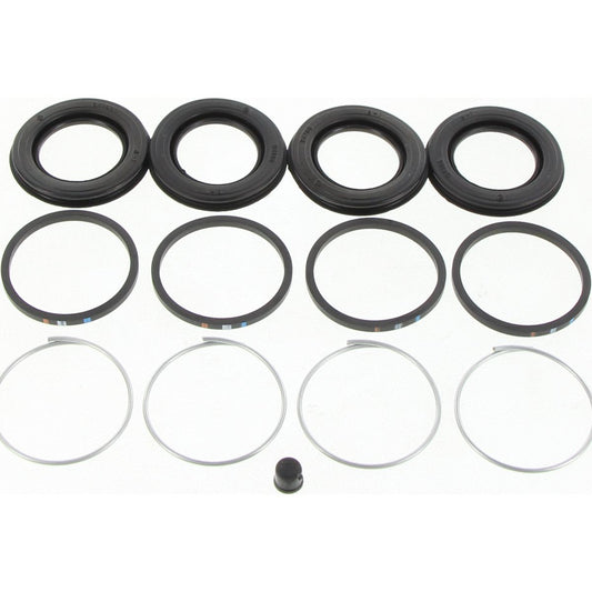 Bosch Brake Caliper Kit K3076S