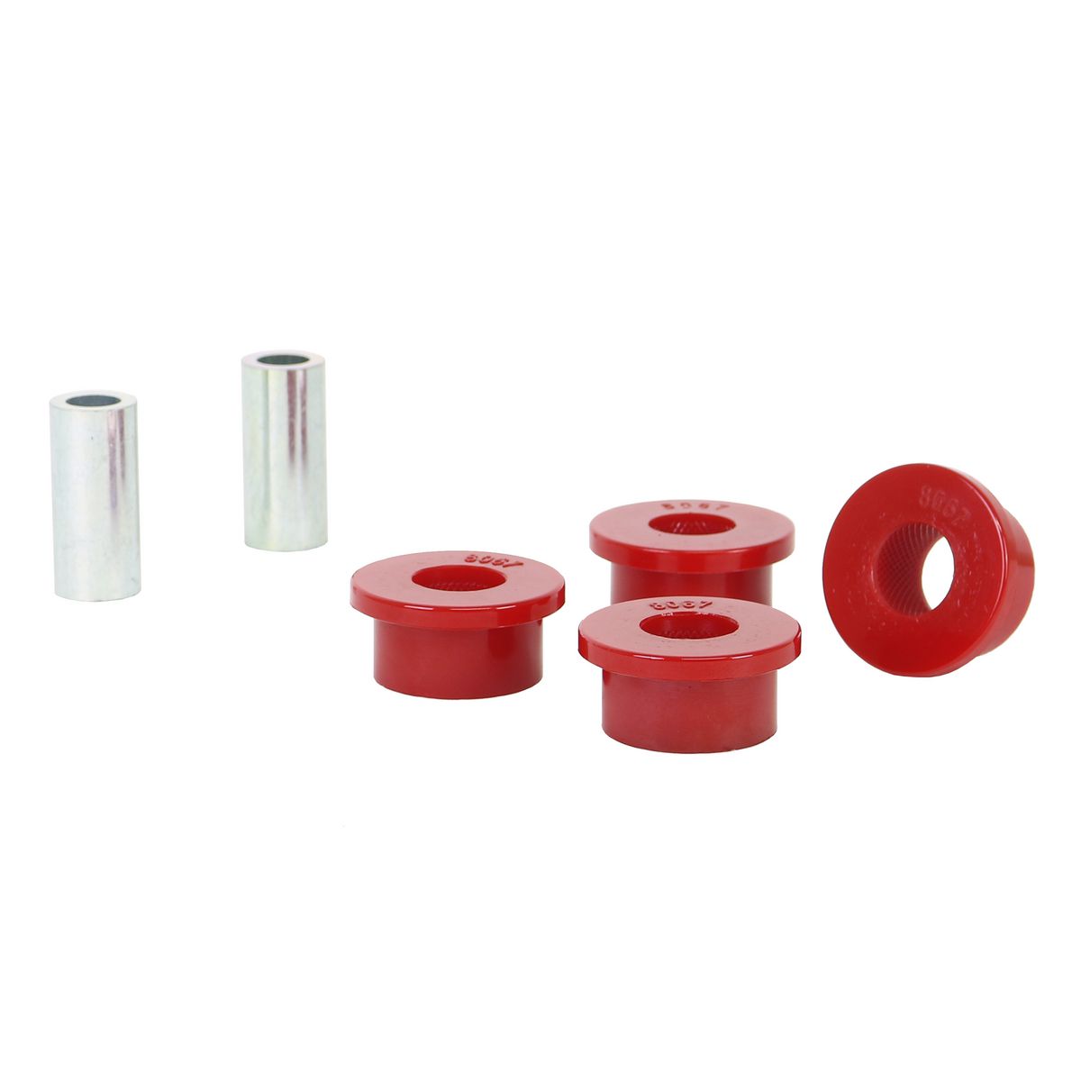 Nolathane Control Arm Bush Kit 46254