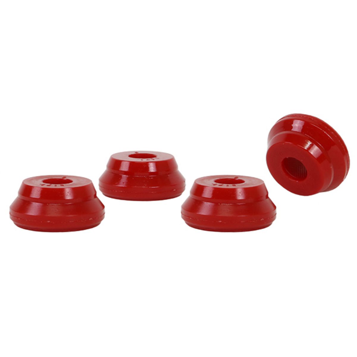 Nolathane Strut Rod To Chassis Bush Kit 48171