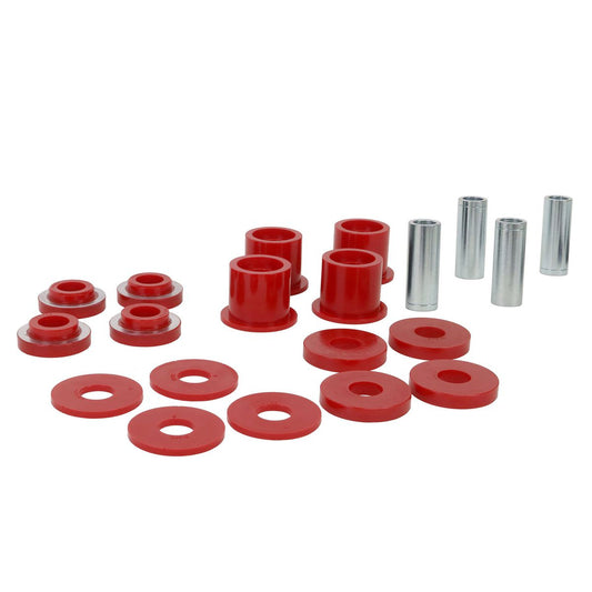 Nolathane Subframe Bush Kit 49155