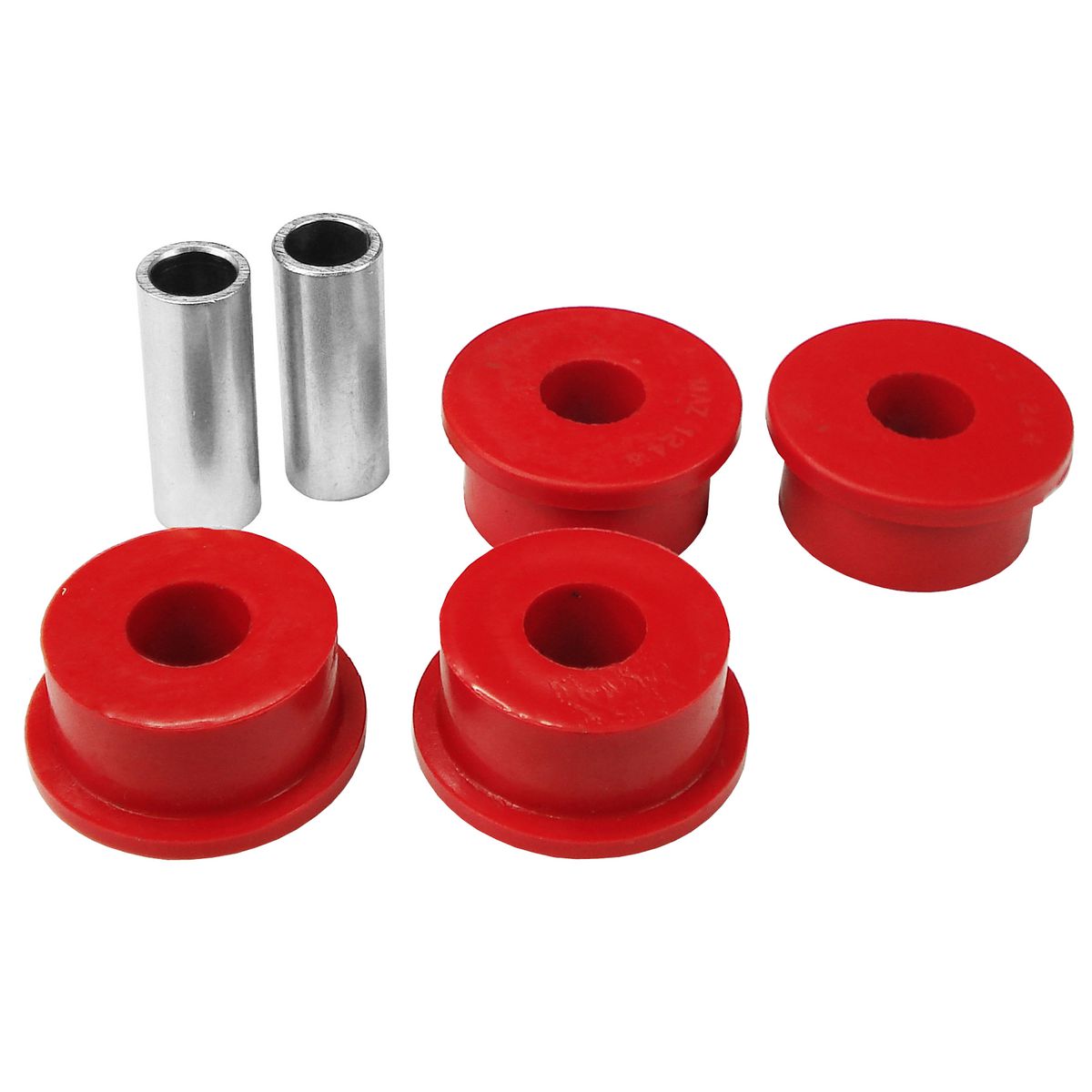 Nolathane Trailing Arm Bush Kit 46211