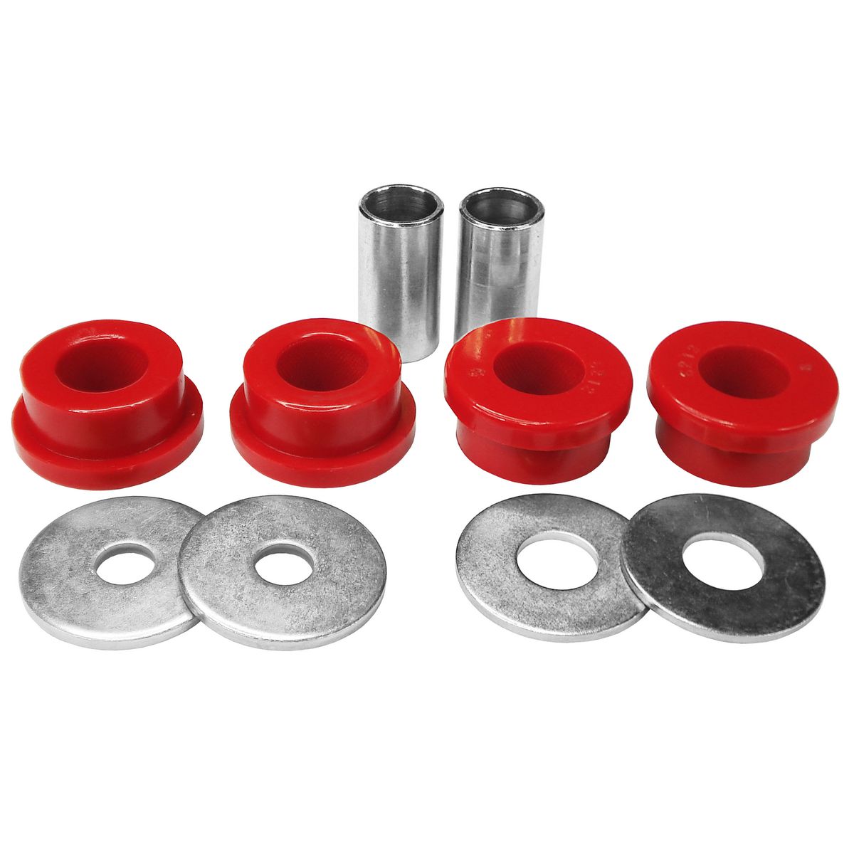 Nolathane Trailing Arm Bush Kit 46212