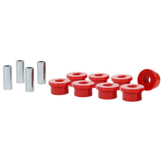 Nolathane Trailing Arm Bush Kit 46235