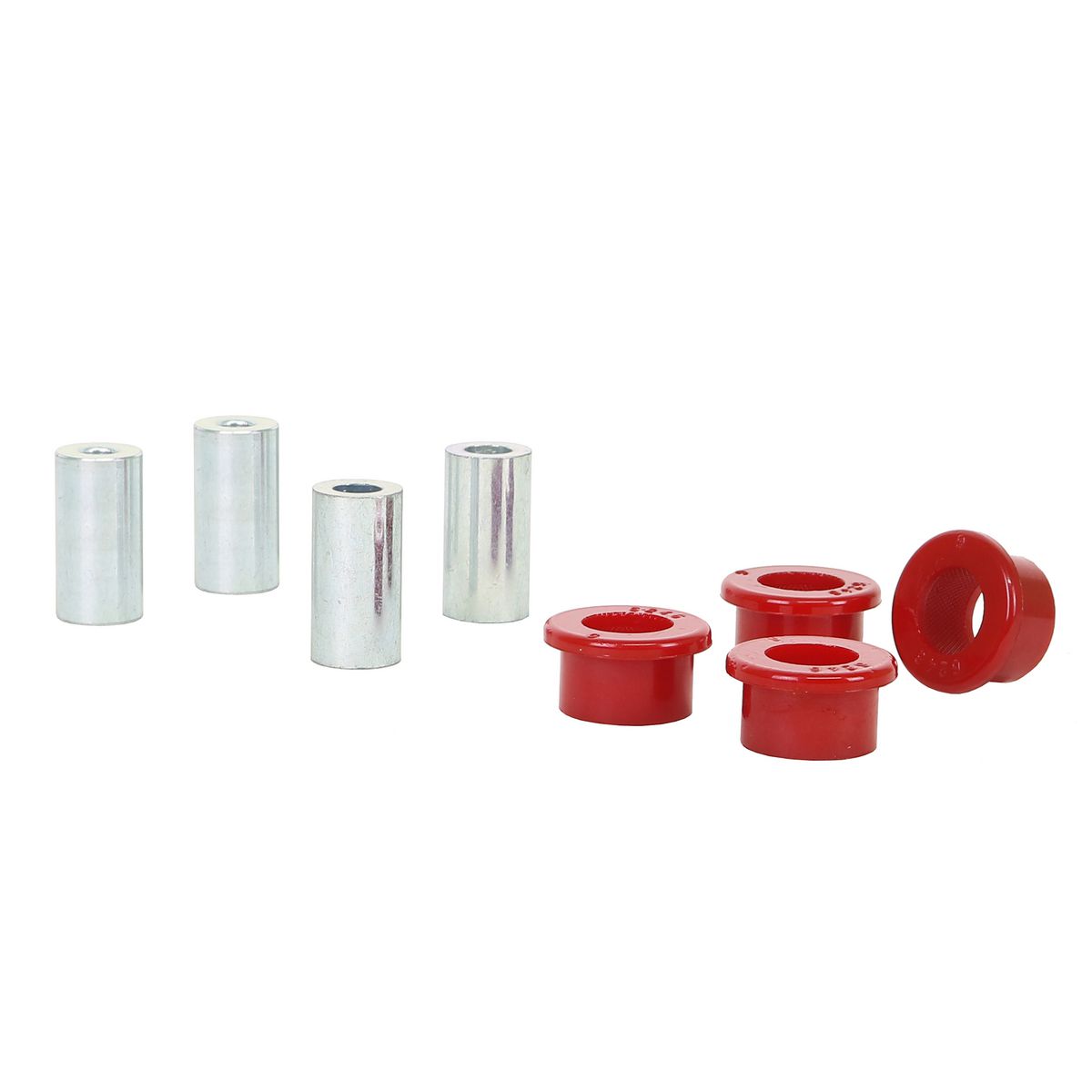Nolathane Toe Link Bush Kit 46246