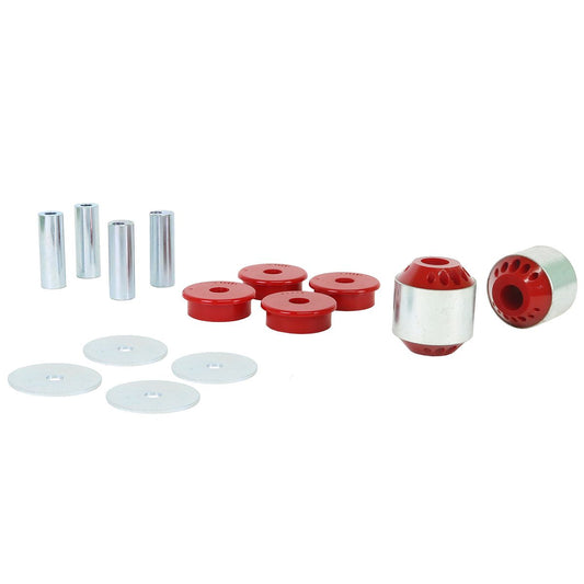 Nolathane Trailing Arm Bush Kit 46251