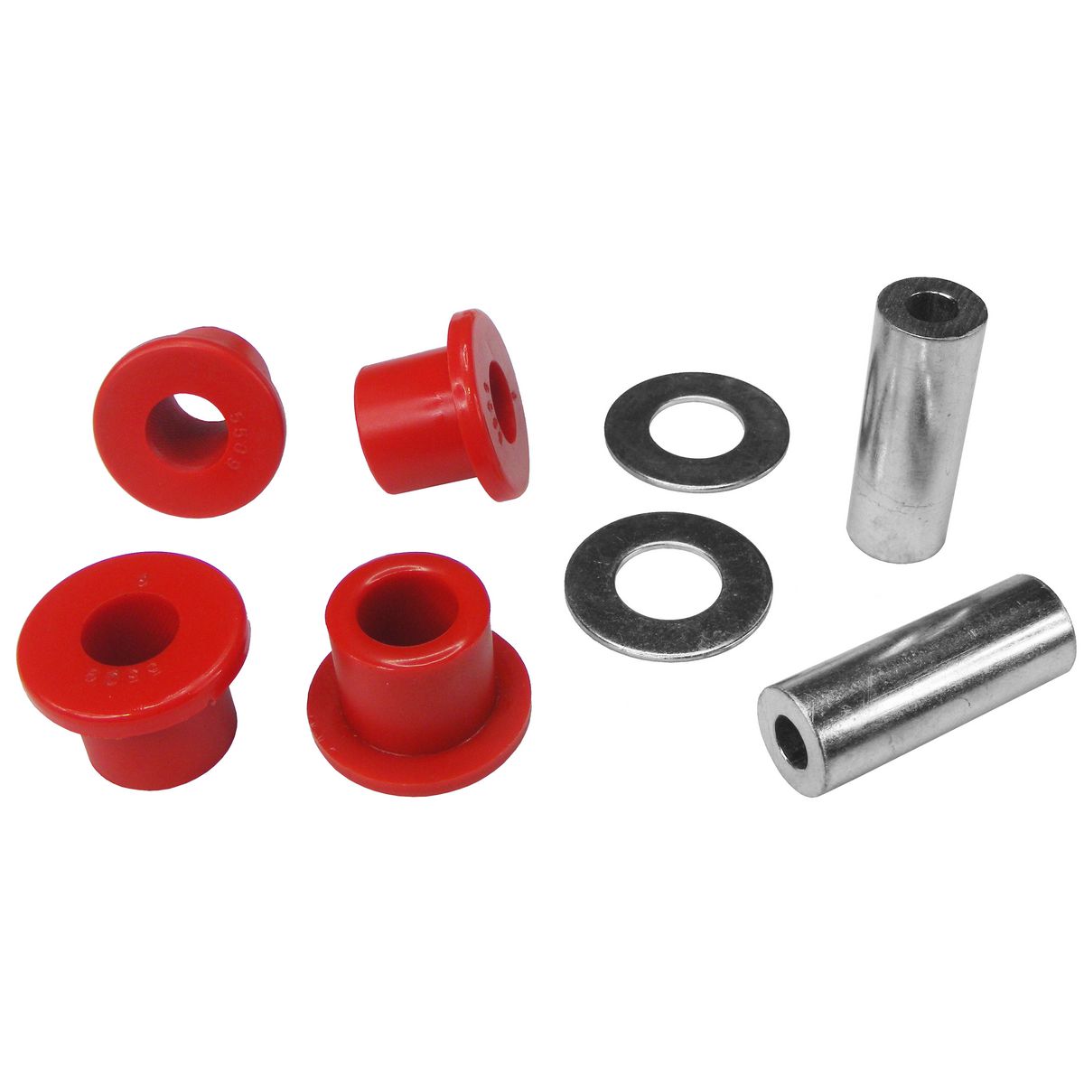 Nolathane Control Arm Bush Kit 45509