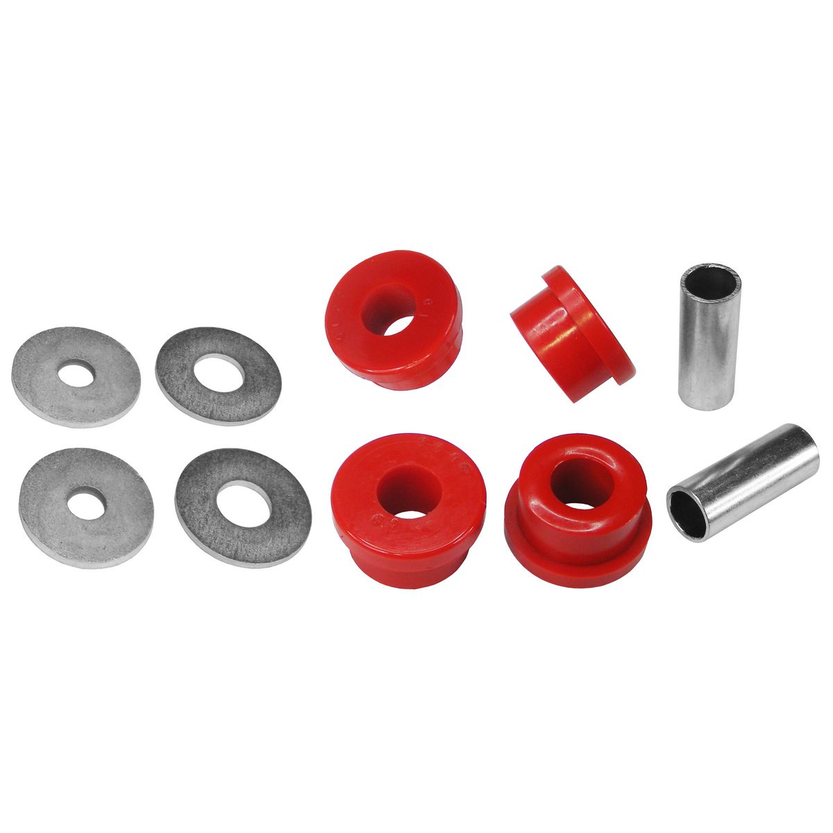Nolathane Control Arm Bush Kit 45510