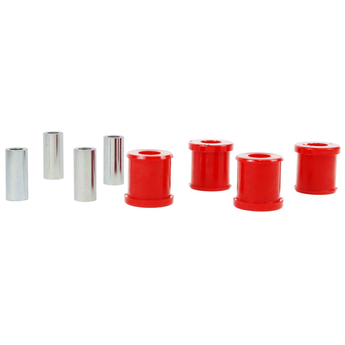 Nolathane Control Arm Bush Kit Upper 45511