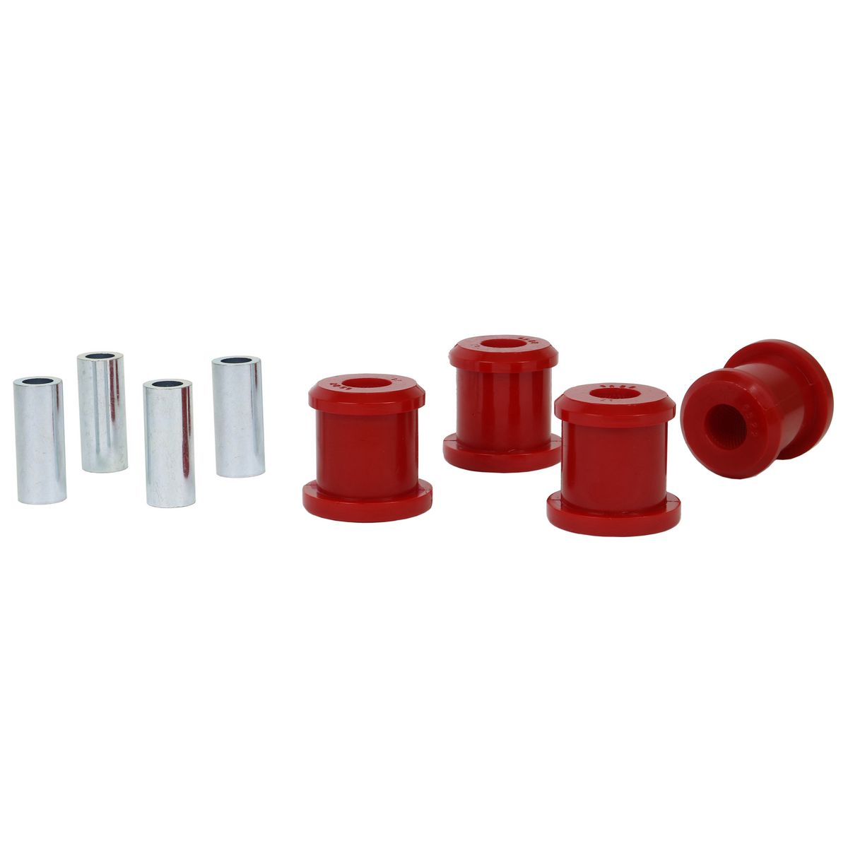 Nolathane Control Arm Bush Kit 45522