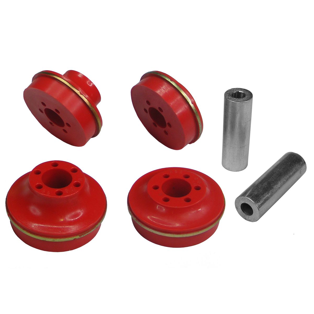 Nolathane Control Arm Bush Kit 45525