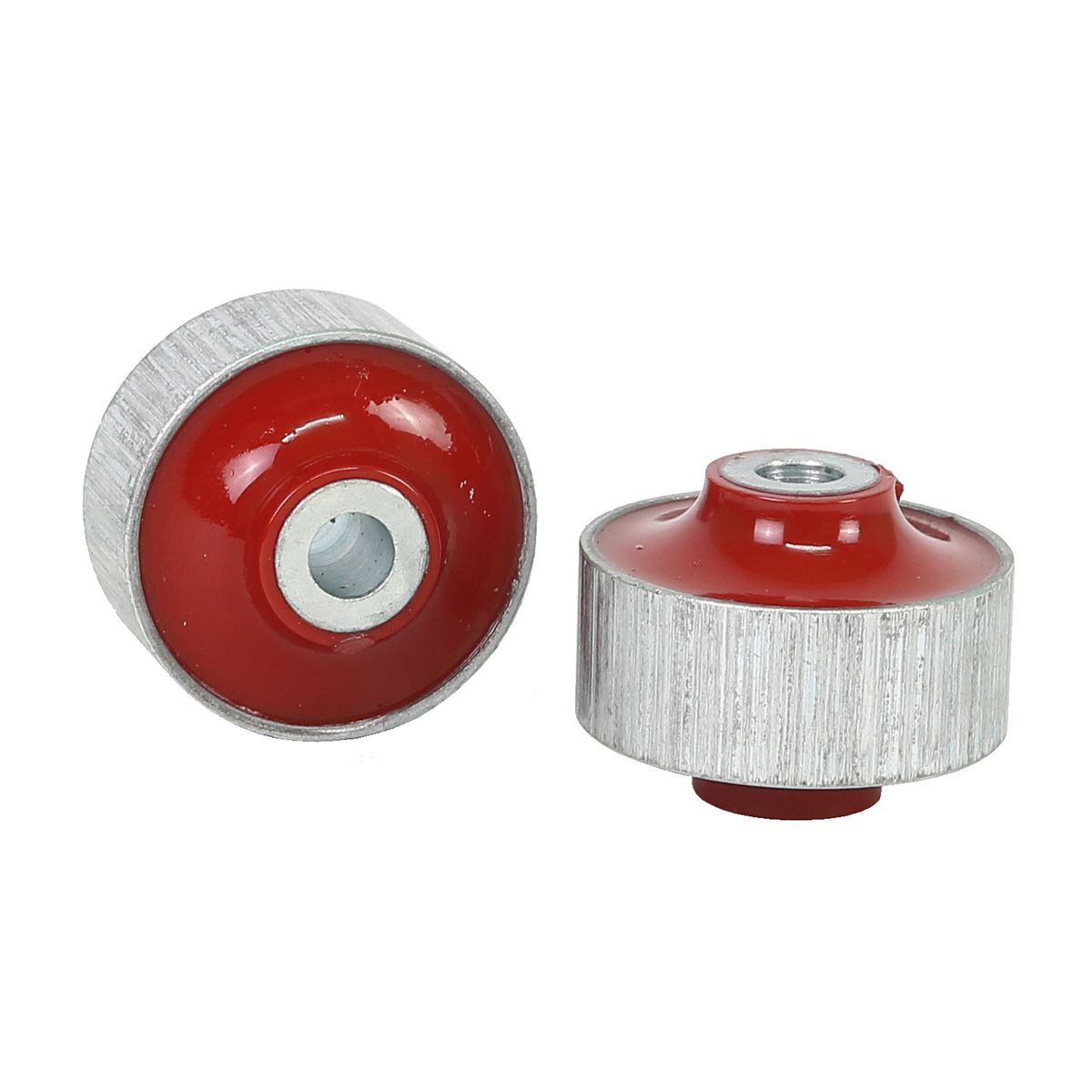 Nolathane Control Arm Bush Kit Lower-Inner Rear 45534