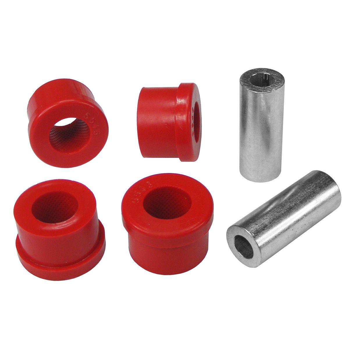 Nolathane Control Arm Bush Kit 45546