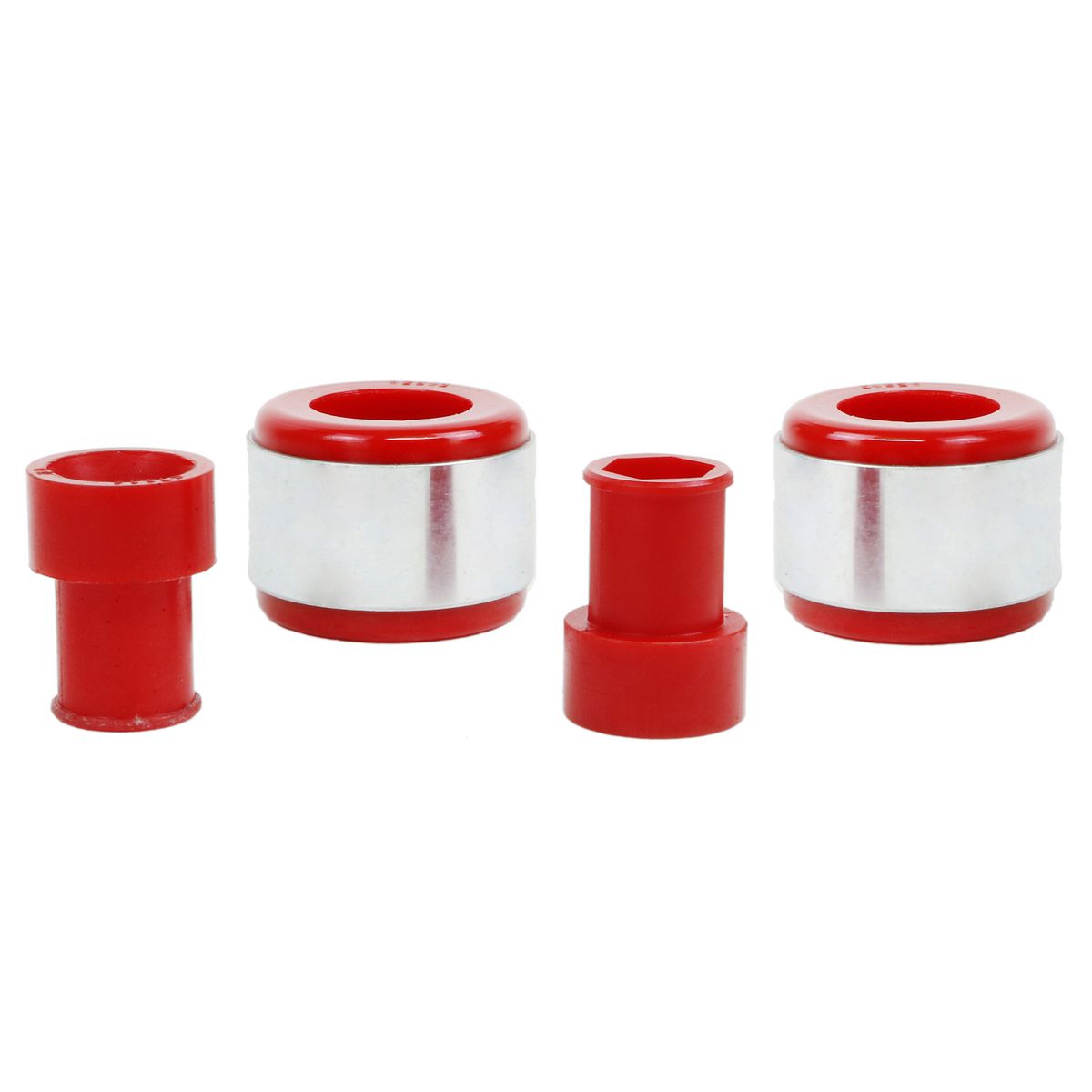 Nolathane Control Arm Bush Kit 45552