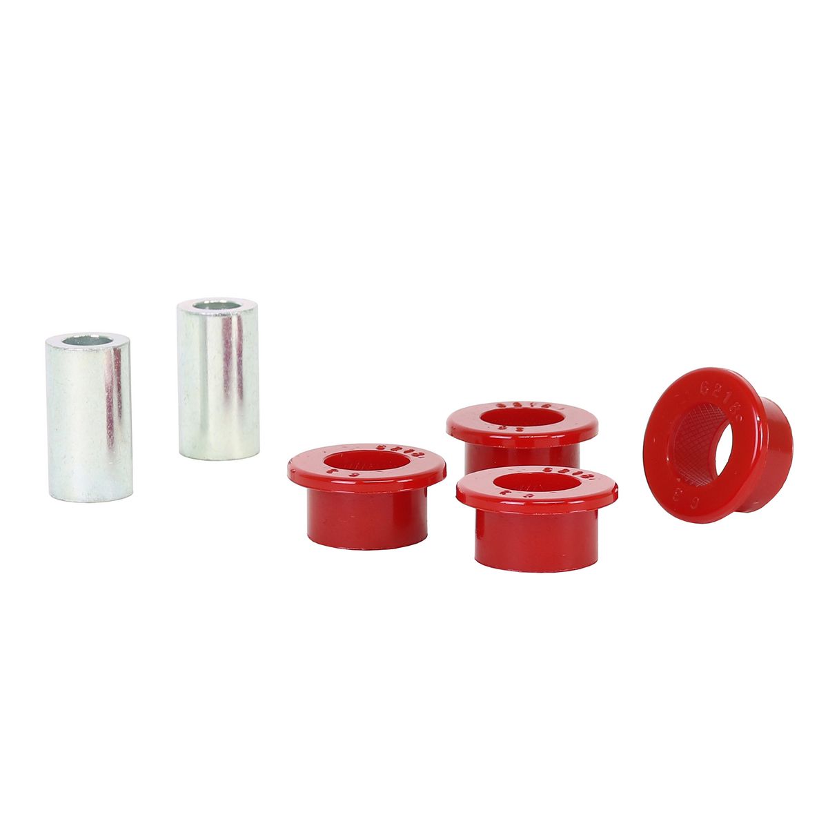 Nolathane Control Arm Bush Kit 46218